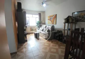 Foto 1 de Apartamento com 2 Quartos à venda, 56m² em Tauá, Rio de Janeiro