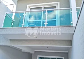 Foto 1 de Sobrado com 3 Quartos à venda, 175m² em Bela Vista, Osasco