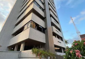 Foto 1 de Apartamento com 3 Quartos à venda, 170m² em Dionísio Torres, Fortaleza