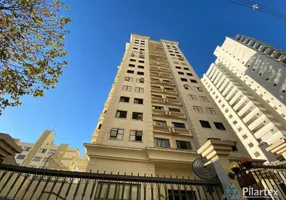 Foto 1 de Apartamento com 3 Quartos à venda, 74m² em Centro, Londrina