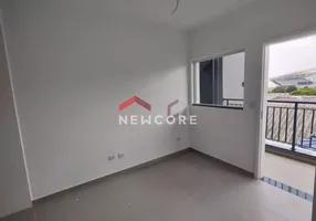 Foto 1 de Apartamento com 2 Quartos à venda, 46m² em Cidade A E Carvalho, São Paulo