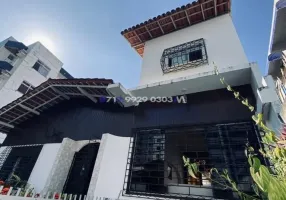 Foto 1 de Casa com 4 Quartos à venda, 250m² em Pituba, Salvador