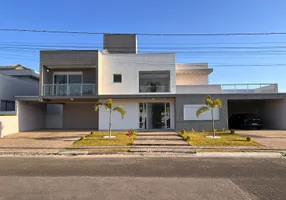 Foto 1 de Casa de Condomínio com 5 Quartos à venda, 468m² em Condominio  Shambala II, Atibaia