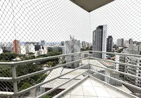 Foto 1 de Apartamento com 2 Quartos à venda, 65m² em Perdizes, São Paulo