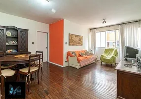 Foto 1 de Apartamento com 3 Quartos à venda, 106m² em Pacaembu, São Paulo