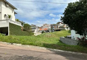 Foto 1 de Lote/Terreno à venda, 450m² em Parque das Videiras, Louveira