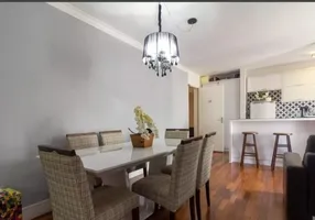 Foto 1 de Apartamento com 2 Quartos à venda, 64m² em Butantã, São Paulo