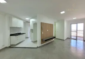 Foto 1 de Apartamento com 2 Quartos à venda, 67m² em Paulicéia, Piracicaba