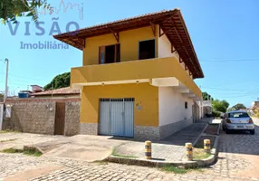 Foto 1 de Casa com 3 Quartos à venda, 212m² em Abolicao, Mossoró