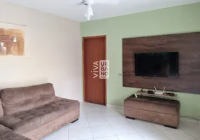 Foto 1 de Casa com 1 Quarto à venda, 135m² em Parque Mambucaba Mambucaba, Angra dos Reis