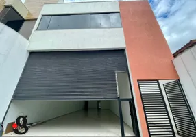 Foto 1 de para alugar, 350m² em Vila Dr. Eiras, São Paulo
