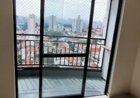 Foto 1 de Apartamento com 3 Quartos à venda, 74m² em Vila Moinho Velho, São Paulo