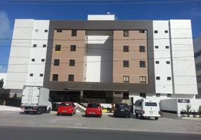Foto 1 de Apartamento com 2 Quartos para alugar, 78m² em Cabo Branco, João Pessoa