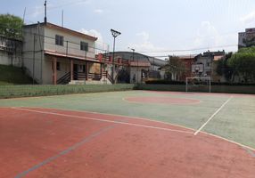 Apartamento com 2 Quartos à venda, 55m² em Jardim Santo Andre, Santo André - imagem 1 Foto 1 de Apartamento com 2 Quartos à venda, 55m² em Jardim Santo Andre, Santo André