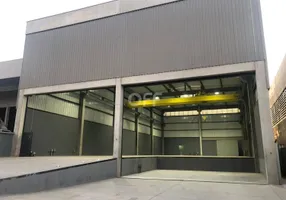 Foto 1 de Galpão/Depósito/Armazém para alugar, 749m² em Loteamento Industrial Veccon Zeta , Sumaré