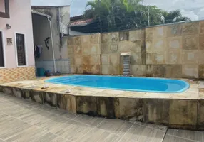 Foto 1 de Casa com 3 Quartos à venda, 98m² em Itapuã, Salvador