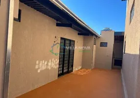 Foto 1 de Casa com 4 Quartos à venda, 225m² em Vila Tibério, Ribeirão Preto