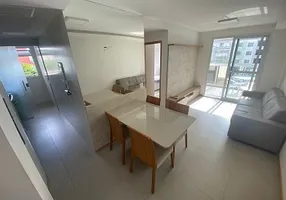 Foto 1 de Apartamento com 2 Quartos para alugar, 70m² em Santa Helena, Vitória