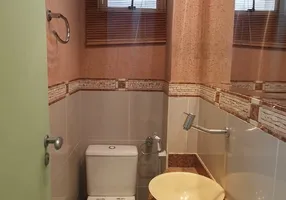 Foto 1 de Apartamento com 4 Quartos à venda, 135m² em Centro, Betim