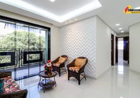Foto 1 de Apartamento com 3 Quartos à venda, 123m² em Bom Pastor, Divinópolis