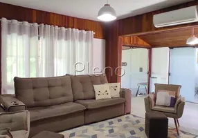 Foto 1 de Casa com 3 Quartos à venda, 148m² em Vila Nogueira, Campinas