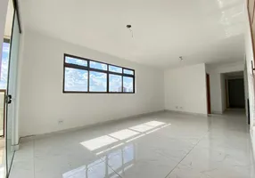 Foto 1 de Apartamento com 4 Quartos à venda, 130m² em Santa Rosa, Belo Horizonte