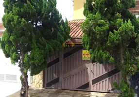 Foto 1 de Sobrado com 3 Quartos à venda, 400m² em Jardim Ana Rosa, Taubaté