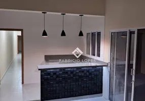 Foto 1 de Casa com 3 Quartos à venda, 122m² em Residencial Parque Dos Sinos, Jacareí