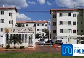 Foto 1 de Apartamento com 3 Quartos à venda, 80m² em Setor Meireles, Brasília