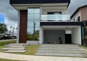 Foto 1 de Casa de Condomínio com 5 Quartos para venda ou aluguel, 300m² em Cidade Alpha, Eusébio