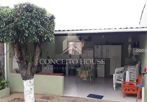Foto 1 de Casa com 2 Quartos à venda, 150m² em Helena Maria, Osasco