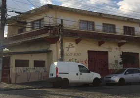Foto 1 de Galpão/Depósito/Armazém à venda, 286m² em Vila Guarani, Santo André
