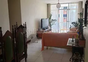 Foto 1 de Apartamento com 3 Quartos à venda, 103m² em Méier, Rio de Janeiro