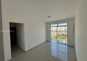 Foto 1 de Apartamento com 3 Quartos para alugar, 80m² em Vila Yara, Osasco