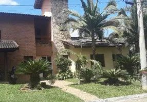 Foto 1 de Casa de Condomínio com 4 Quartos à venda, 320m² em Jardim Samambaia, Jundiaí