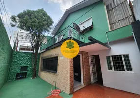 Foto 1 de Sobrado com 2 Quartos à venda, 240m² em Vila Madalena, São Paulo