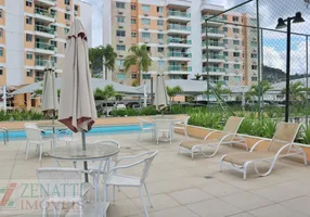 Foto 1 de Apartamento com 2 Quartos para alugar, 84m² em Praia da Chácara, Angra dos Reis