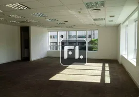 Foto 1 de Sala Comercial para alugar, 136m² em Brooklin, São Paulo