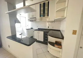 Foto 1 de Apartamento com 3 Quartos à venda, 60m² em Centro, Biguaçu