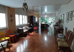 Foto 1 de Apartamento com 4 Quartos à venda, 274m² em Graça, Salvador