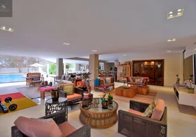 Foto 1 de Casa com 4 Quartos à venda, 600m² em Setor de Mansões Dom Bosco, Lago Sul