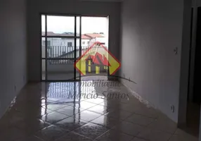 Foto 1 de Apartamento com 2 Quartos à venda, 110m² em Jardim Maria Augusta, Taubaté