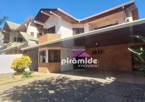 Foto 1 de Casa de Condomínio com 4 Quartos para alugar, 326m² em Jardim das Colinas, São José dos Campos