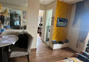 Foto 1 de Apartamento com 2 Quartos à venda, 50m² em Jardim Casablanca, São Paulo