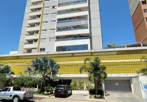 Foto 1 de Apartamento com 2 Quartos à venda, 64m² em Setor Leste Universitário, Goiânia