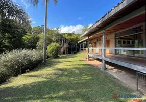 Foto 1 de Casa com 5 Quartos à venda, 383m² em Chácara do Peroba, Jandira