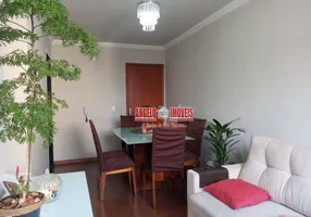 Foto 1 de Apartamento com 3 Quartos à venda, 63m² em Jaqueline, Belo Horizonte