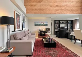 Foto 1 de Apartamento com 2 Quartos para alugar, 98m² em Alphaville, Santana de Parnaíba