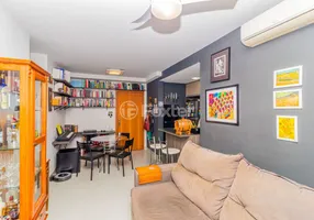 Foto 1 de Apartamento com 2 Quartos à venda, 58m² em Santa Teresa, Porto Alegre