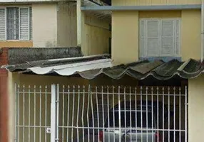 Foto 1 de Casa com 2 Quartos à venda, 82m² em Assunção, São Bernardo do Campo